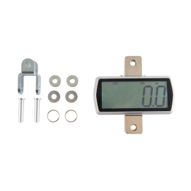 Lift Scale
