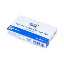 Neomycin Sulfate Ointment USP 0.9g