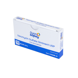 Neomycin Sulfate Ointment USP 0.9g