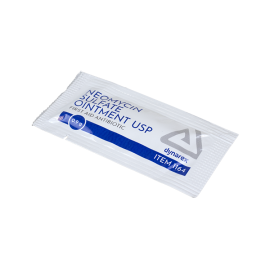 Neomycin Sulfate Ointment USP 0.9g