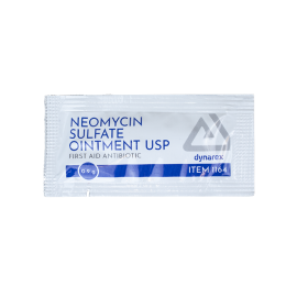 Neomycin Sulfate Ointment USP 0.9g