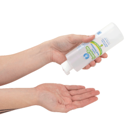 Instant Hand Sanitizer