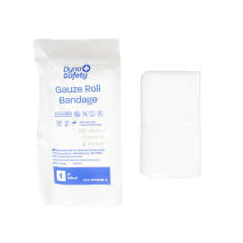 Gauze Roll Bandage