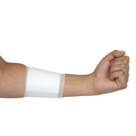 Gauze Roll Bandage