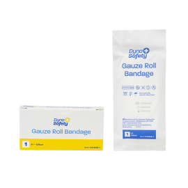 Gauze Roll Bandage