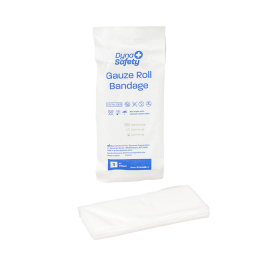 Gauze Roll Bandage