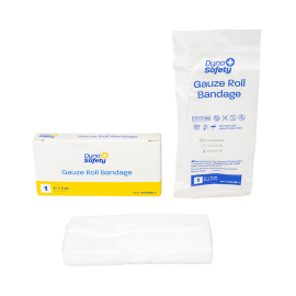 Dynarex Gauze Roll Bandage