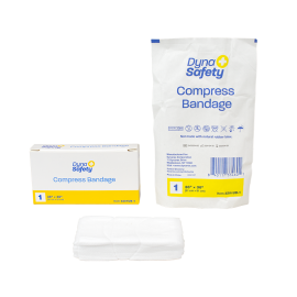 Compress Bandage 1/Unit