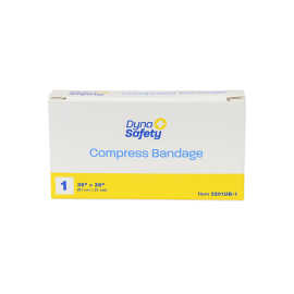 Compress Bandage 1/Unit