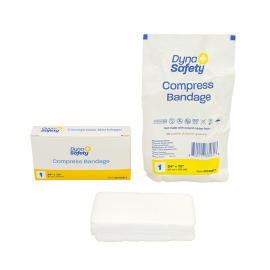 Compress Bandage 1/Unit