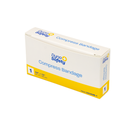 Compress Bandage 1/Unit