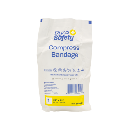 Compress Bandage 1/Unit