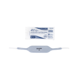 Comfort-Foam Trach Tube Holders