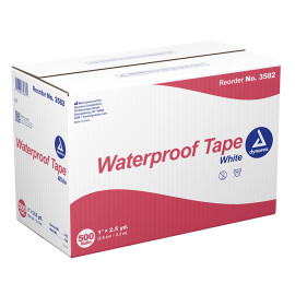 Waterproof Adhesive Tape