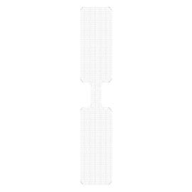 Butterfly Wound Closure - Sterile