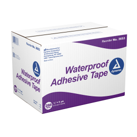 Waterproof Adhesive Tape