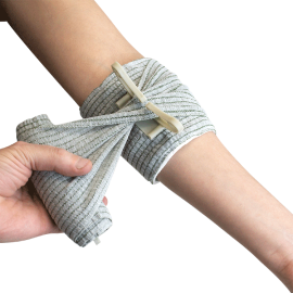 High-Strength Pressure Bandage