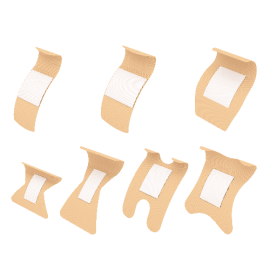 Adhesive Flexible Fabric Bandages XLong - Sterile