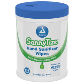 Dynarex Instant Hand Sanitizer