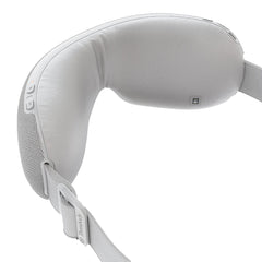 smartgoggles massaging eye mask smartgoggles therapeutic eye mask mk1248584ea