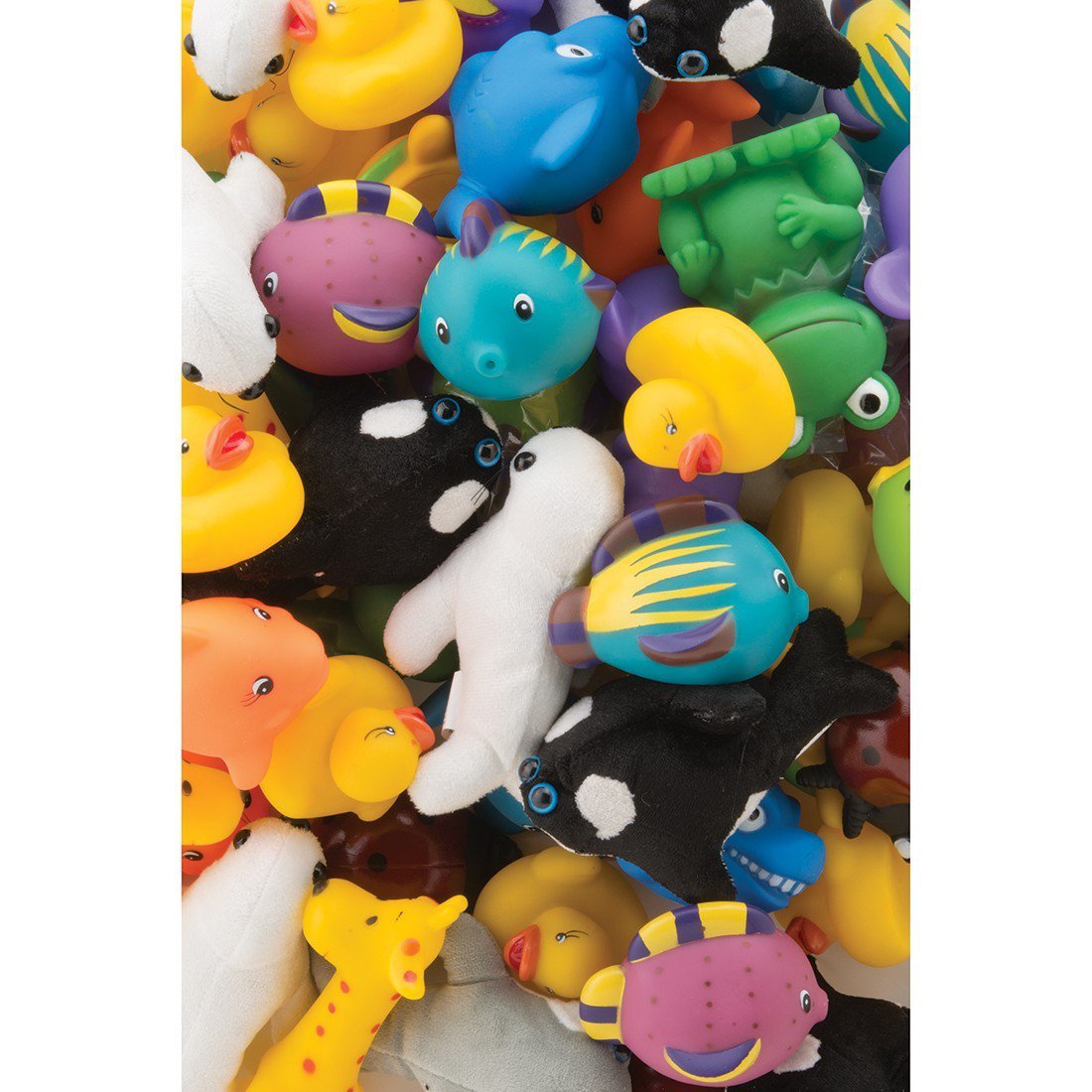 SmileMakers 60 per Box Kiddie Mix Toys Various Toy Sizes