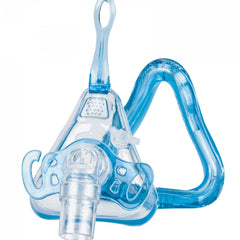 SMS Ascend Full Face Mask Kit
