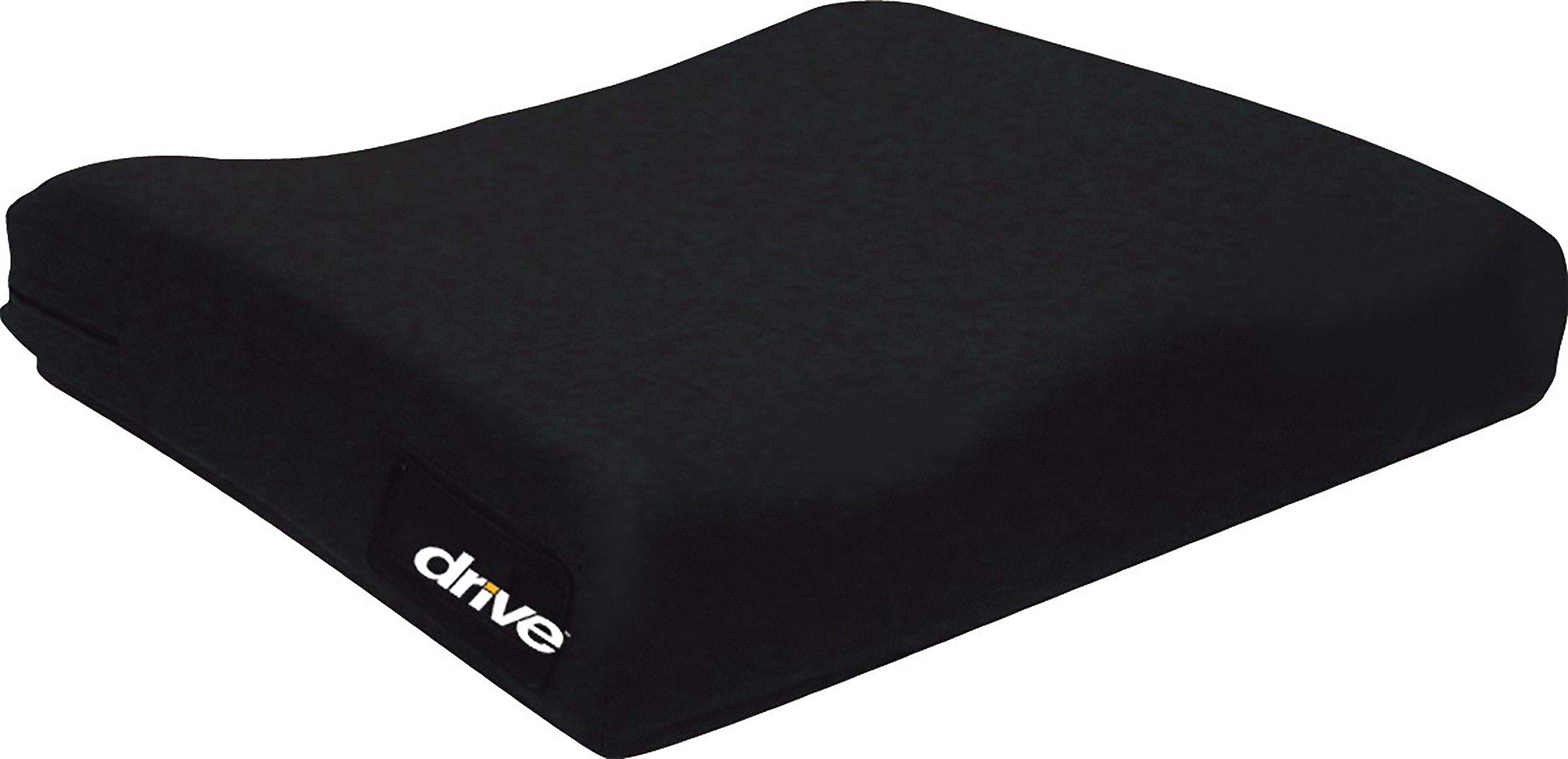 Seat Cushion drive™ 20 W X 18 L X 2 D Inch Foam