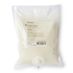 Soap McKesson Lotion 1,000 mL Dispenser Refill Bag Fresh Scent