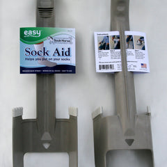 sock horse sock aid aid 1