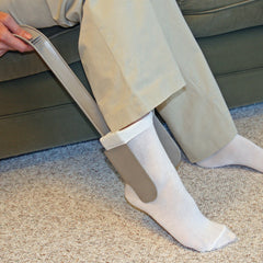 sock horse sock aid aid 1