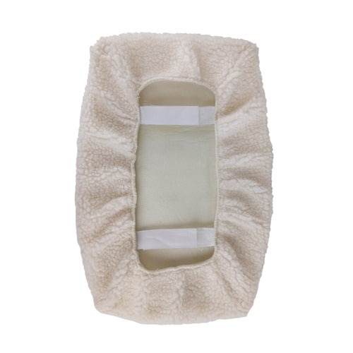 Soft N Plush Comfort Knee Pad For Knee Scooters By Blue Jay   All Care Store 