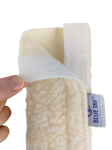 Soft N' Plush Comfort Walker Fleece Covers Set   All Care Store