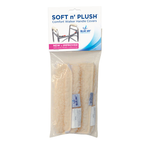 Soft N' Plush Comfort Walker Fleece Covers Set   All Care Store