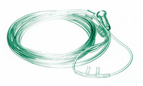 Soft Tip Nasal Cannula Adult