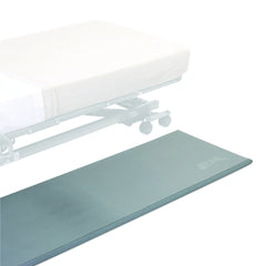 Bedside Mat Infused with Nano Silver 24 X 70 X 1 Inch