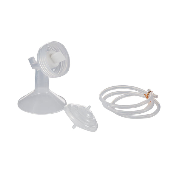 Breast Shield Replacement Set Spectra For Spectra S2, S1 or S9 Breast Pumps