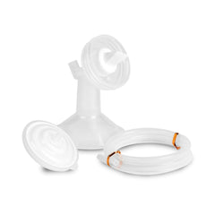 Flange Kit Spectra For Spectra S2, S1, S9, M1 Breast Pumps