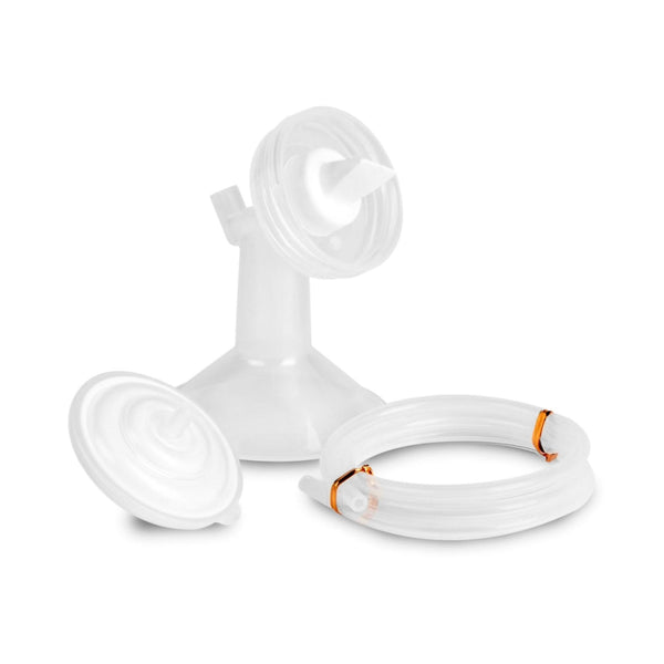 Flange Kit Spectra For Spectra S2, S1, S9, M1 Breast Pumps