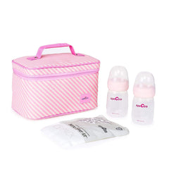 spectra milk cooler kit pink spectra milk cooler kit mk1039442ea