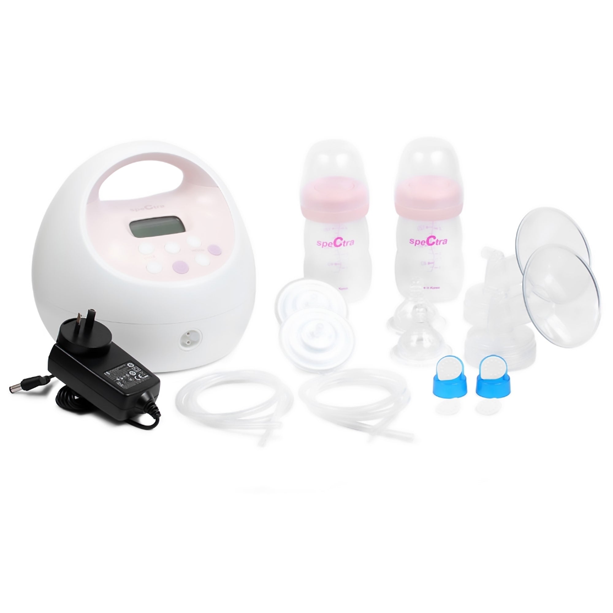 spectra s2 plus double electric breast pump kit spectra s2 plus double electric breast pump kit mk1039501ea