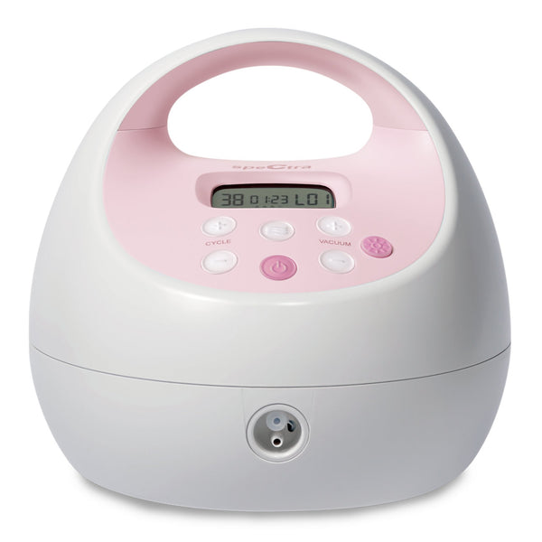 Single / Double Electric Breast Pump Kit Spectra S2 Plus