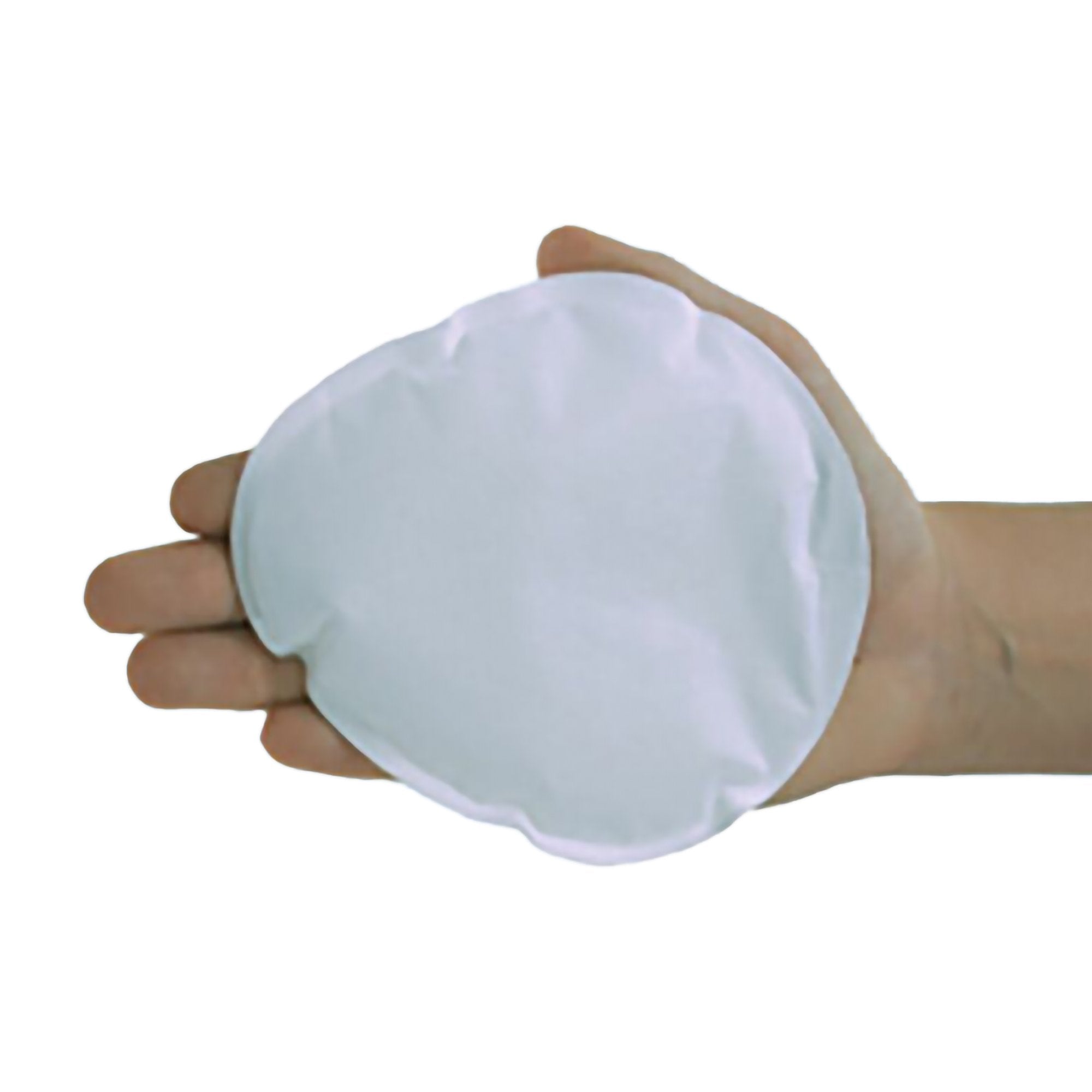 Cold Pack Spee D Cool Breast 4 Inch Diameter Fabric / Gel Reusable