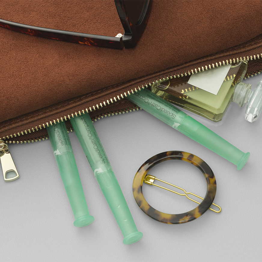 speedicath compact 14fr female bx 30