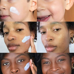 SPF 50 Premium Mineral Sunscreen
