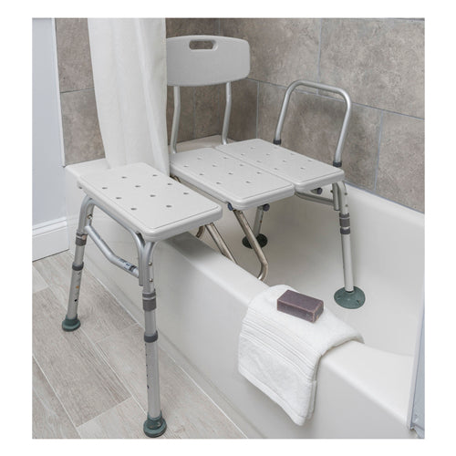 splash defense transfer bench