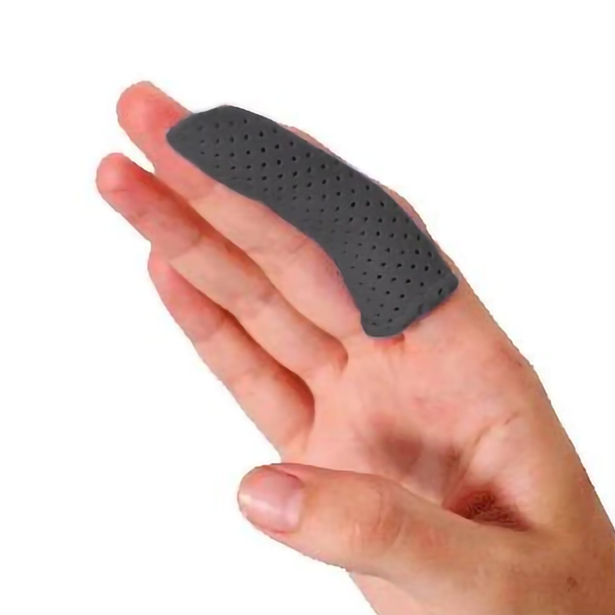 Splinting Material Rolyan Aquaplast T Watercolors 19% OptiPerf 1/8 X 18 X 24 Inch Thermoplastic Charcoal