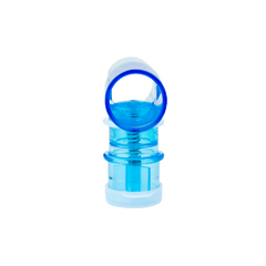 spring loaded t adaptor 22 mm id x 22 mm od