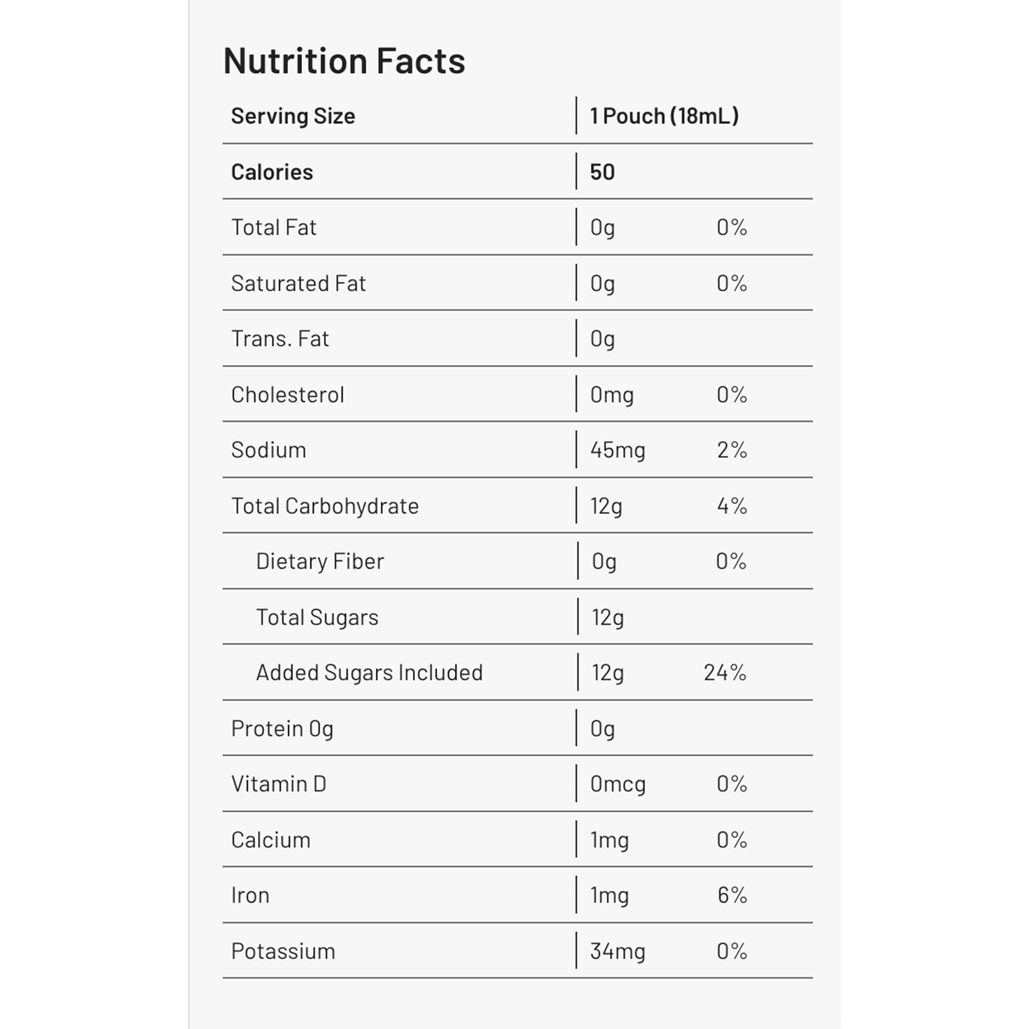 sqwincher fast pack fruit punch liquid concentrate sqwincher fast pack oral electrolyte solution mk1196888bx