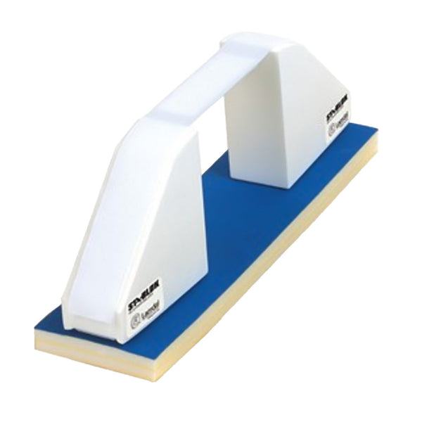 Head Immobilizer Sta Block 22 1/2 X 5 1/2 Inch