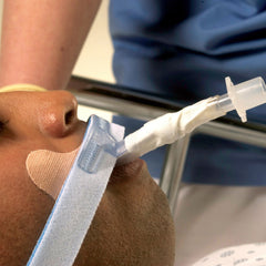 Endotracheal Tube Holder Stabilock 7mm to 10mm Adult